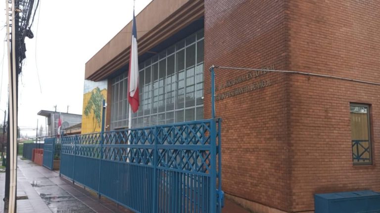 Declaran culpables a tres hombres por asesinato de matrimonio de adultos mayores y posterior incendio en Angol